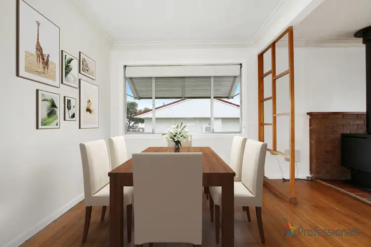 Fourth view of Homely house listing, 34 Kentucky Street, Armidale NSW 2350