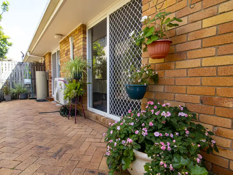 Third view of Homely unit listing, 25/11 Newtown Street, East Ipswich QLD 4305