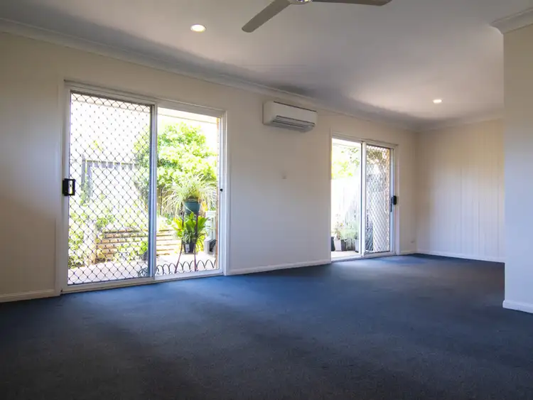Fifth view of Homely unit listing, 25/11 Newtown Street, East Ipswich QLD 4305