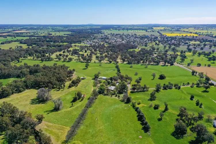 2671 Culcairn Holbrook Road, Culcairn NSW 2660