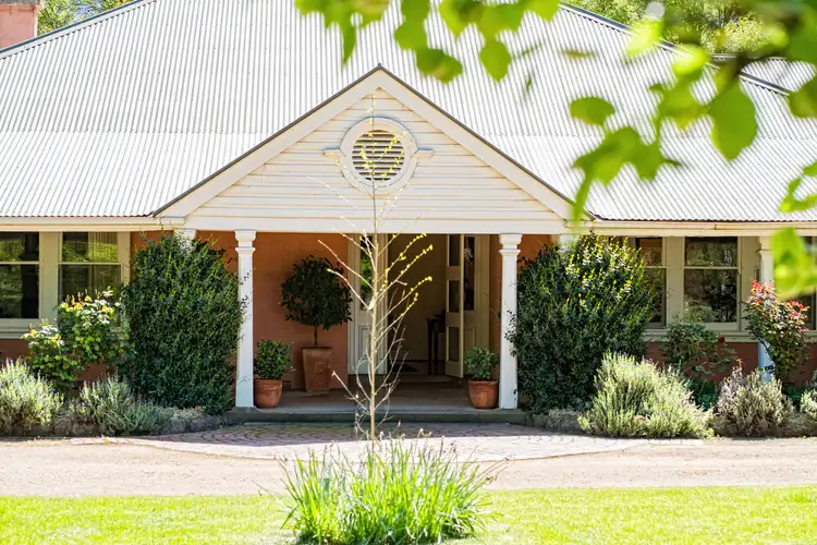 Second view of Homely rural property listing, 2671 Culcairn Holbrook Road, Culcairn NSW 2660