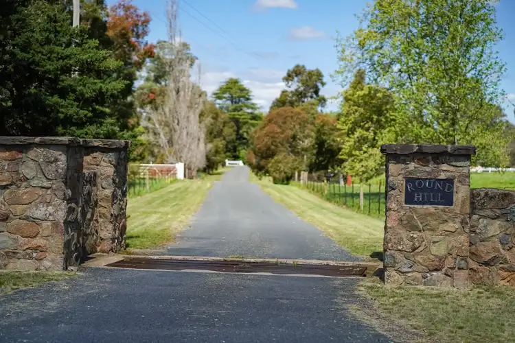 Fourth view of Homely rural property listing, 2671 Culcairn Holbrook Road, Culcairn NSW 2660