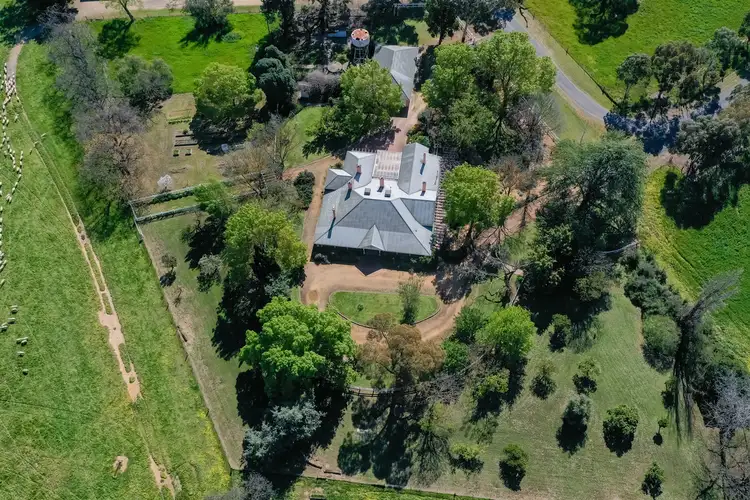 Sixth view of Homely rural property listing, 2671 Culcairn Holbrook Road, Culcairn NSW 2660