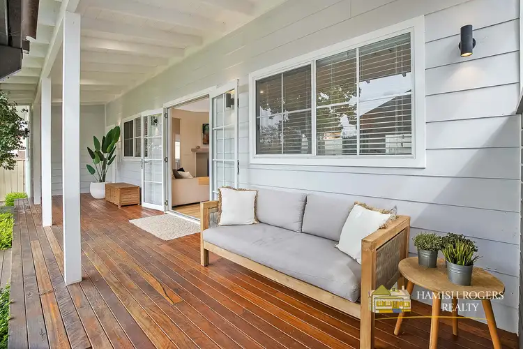 Second view of Homely house listing, 5 Chatham Street, Pitt Town NSW 2756