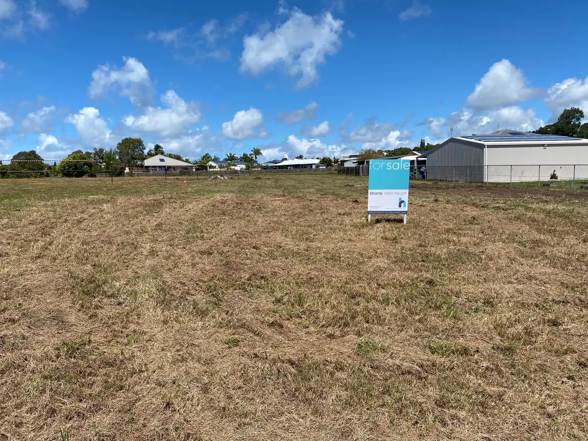 Main view of Homely land listing, 76 Seafarer Drive, River Heads QLD 4655