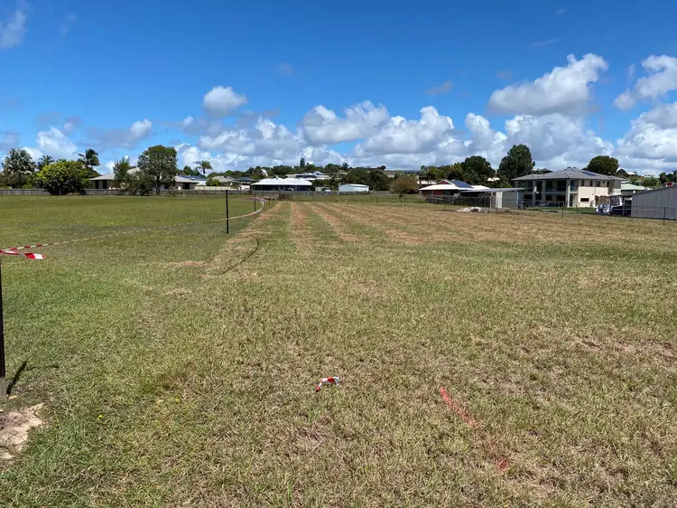 Third view of Homely land listing, 76 Seafarer Drive, River Heads QLD 4655