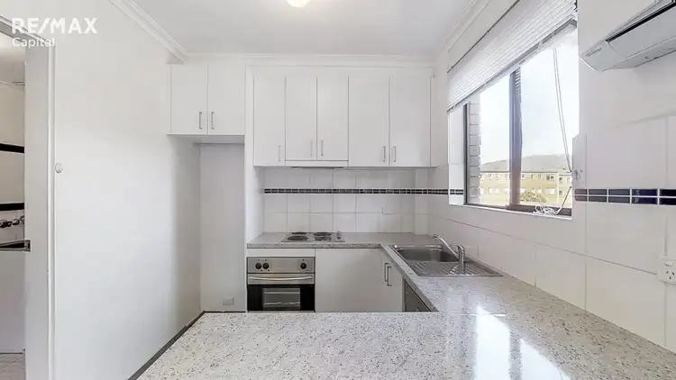 Second view of Homely unit listing, 31/13-15 Mowatt Street, Queanbeyan NSW 2620