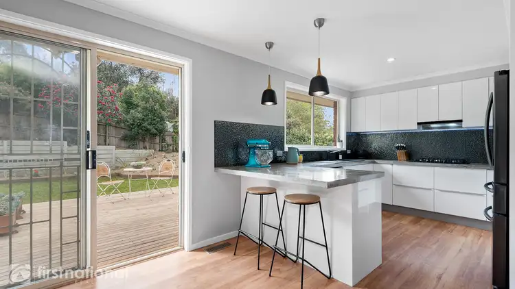 Main view of Homely house listing, 3 Margaret Street, Warragul VIC 3820