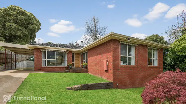 Second view of Homely house listing, 3 Margaret Street, Warragul VIC 3820
