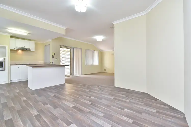Sixth view of Homely unit listing, 5/10 Siderno Rise, Hocking WA 6065