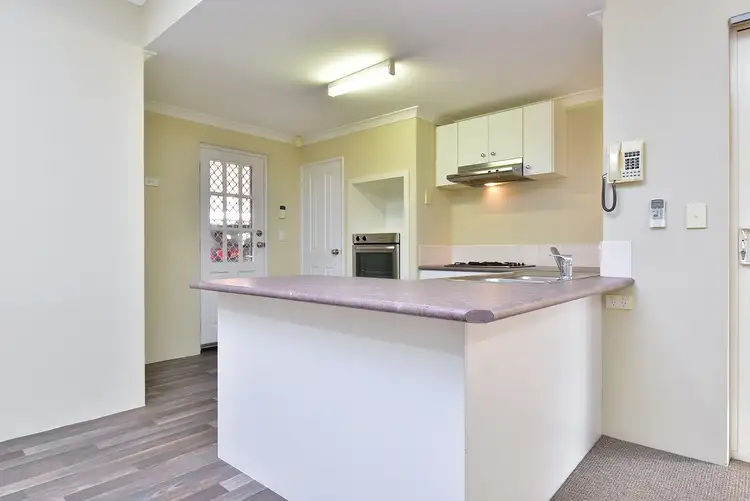 Seventh view of Homely unit listing, 5/10 Siderno Rise, Hocking WA 6065