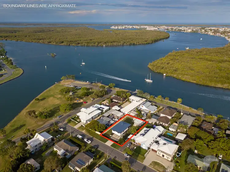 65 Coombe Avenue, Hope Island QLD 4212