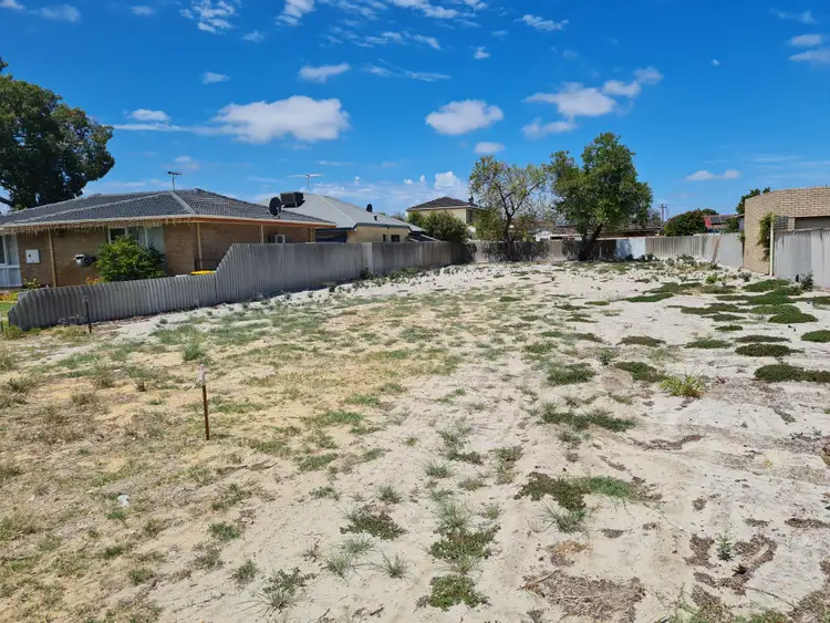Main view of Homely land listing, 56b View Street, Dianella WA 6059