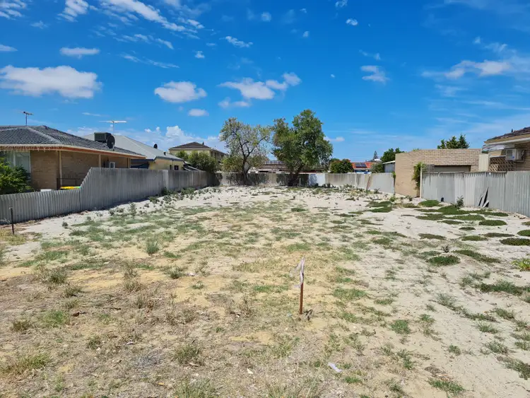 Second view of Homely land listing, 56b View Street, Dianella WA 6059