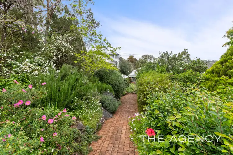 10 Lukin Avenue, Darlington WA 6070