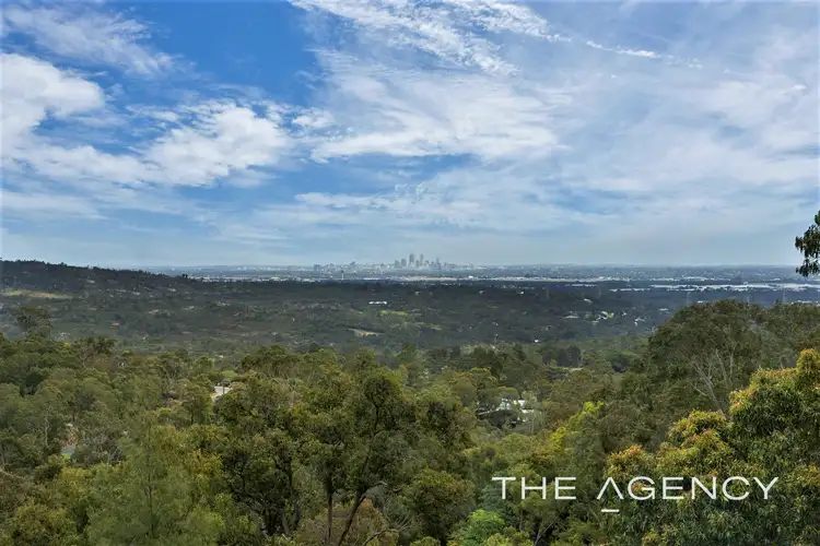 Third view of Homely house listing, 10 Lukin Avenue, Darlington WA 6070