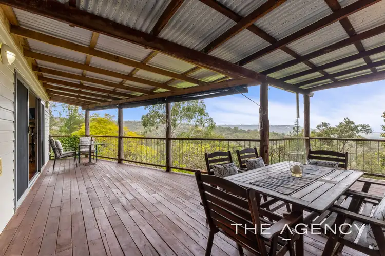 Fifth view of Homely house listing, 10 Lukin Avenue, Darlington WA 6070