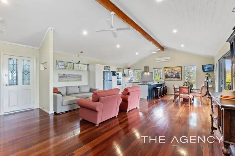 Sixth view of Homely house listing, 10 Lukin Avenue, Darlington WA 6070