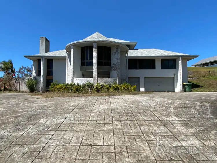 Second view of Homely house listing, 68 Admiral Drive, Dolphin Heads QLD 4740