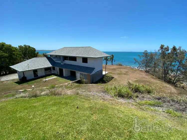 Fifth view of Homely house listing, 68 Admiral Drive, Dolphin Heads QLD 4740