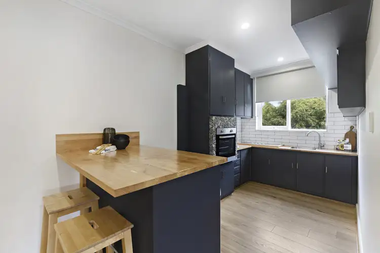 Fourth view of Homely apartment listing, 9/47 Evansdale Road, Hawthorn VIC 3122