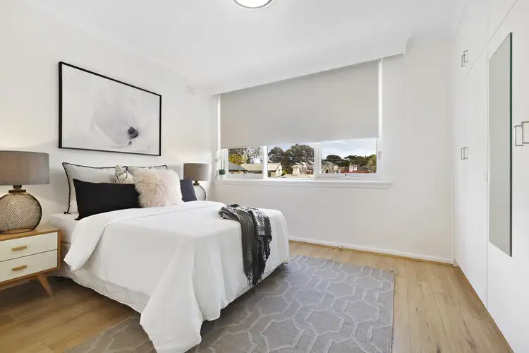 Fifth view of Homely apartment listing, 9/47 Evansdale Road, Hawthorn VIC 3122