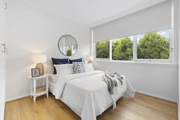 Sixth view of Homely apartment listing, 9/47 Evansdale Road, Hawthorn VIC 3122