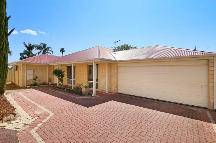 Main view of Homely house listing, 84a Sussex Road, Forrestfield WA 6058