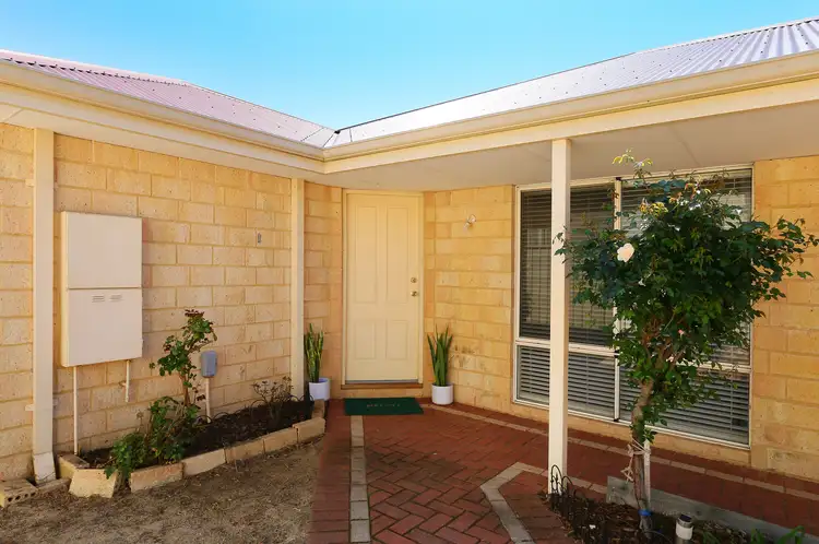 Second view of Homely house listing, 84a Sussex Road, Forrestfield WA 6058