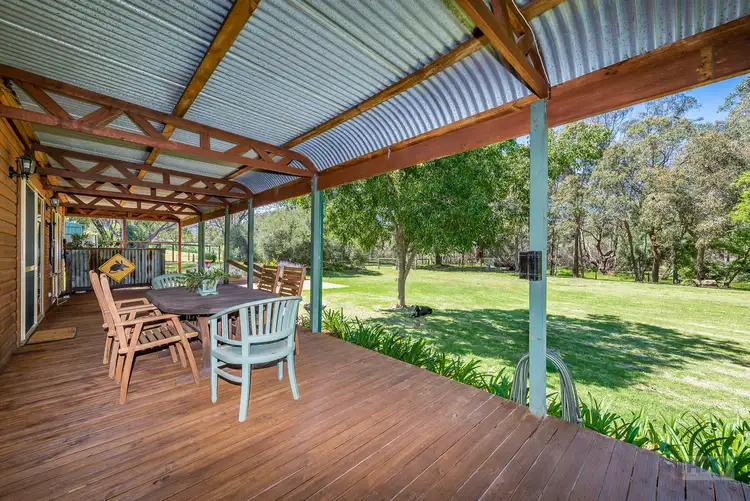Fourth view of Homely house listing, 325 Cathedral Avenue, Brigadoon WA 6069