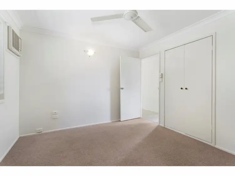 Third view of Homely block of units listing, 1,2,3,4,5/11 Card Street, Berserker QLD 4701