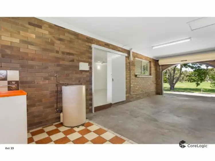 Sixth view of Homely block of units listing, 1,2,3,4,5/11 Card Street, Berserker QLD 4701