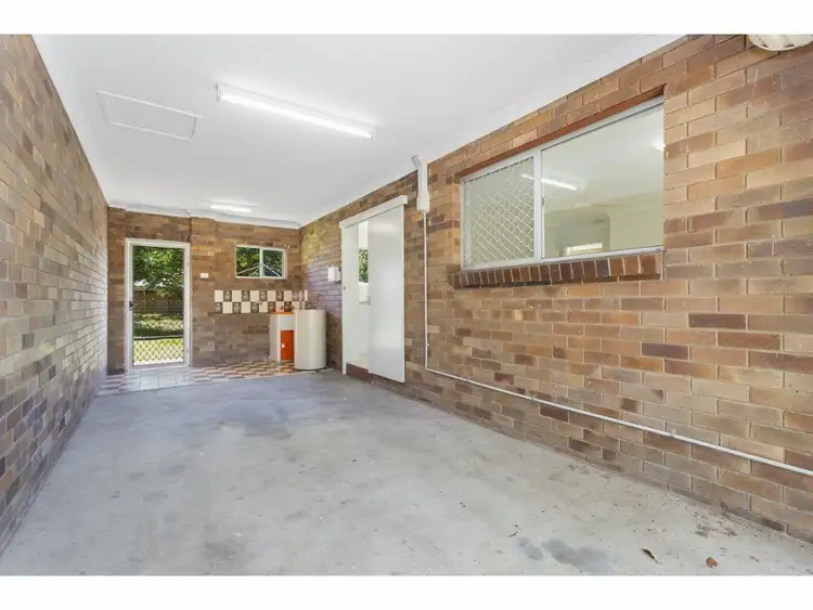 Seventh view of Homely block of units listing, 1,2,3,4,5/11 Card Street, Berserker QLD 4701