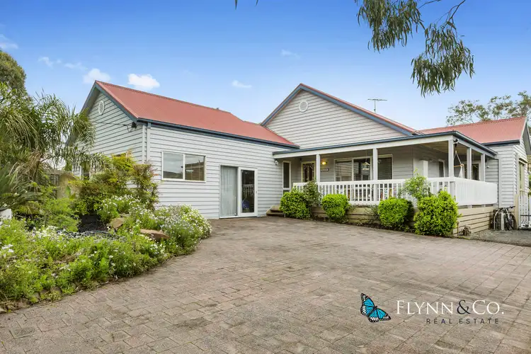 12 Fenton Avenue, Rosebud VIC 3939