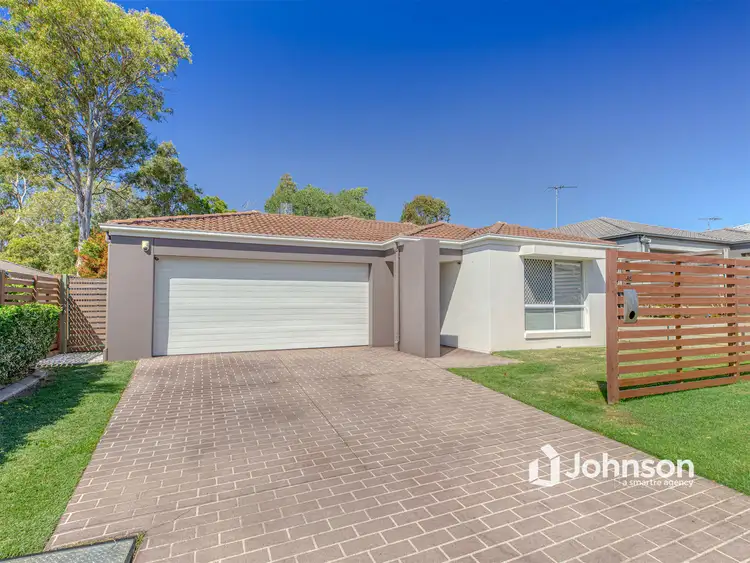 45 Aqua Crescent, Redland Bay QLD 4165