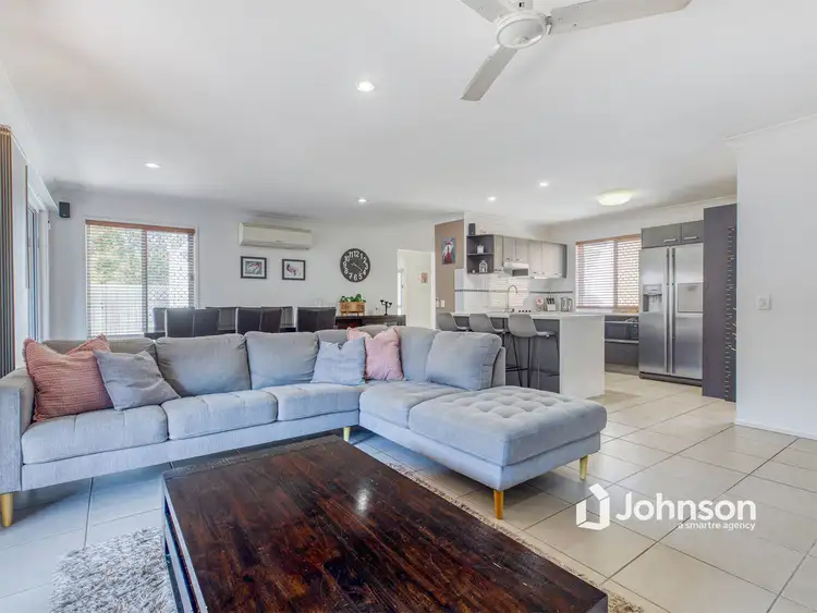 Second view of Homely house listing, 45 Aqua Crescent, Redland Bay QLD 4165