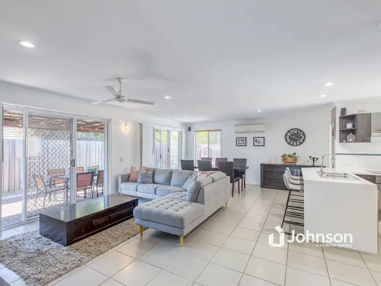 Third view of Homely house listing, 45 Aqua Crescent, Redland Bay QLD 4165