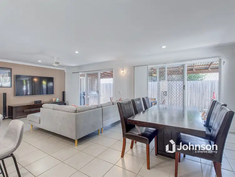 Fourth view of Homely house listing, 45 Aqua Crescent, Redland Bay QLD 4165