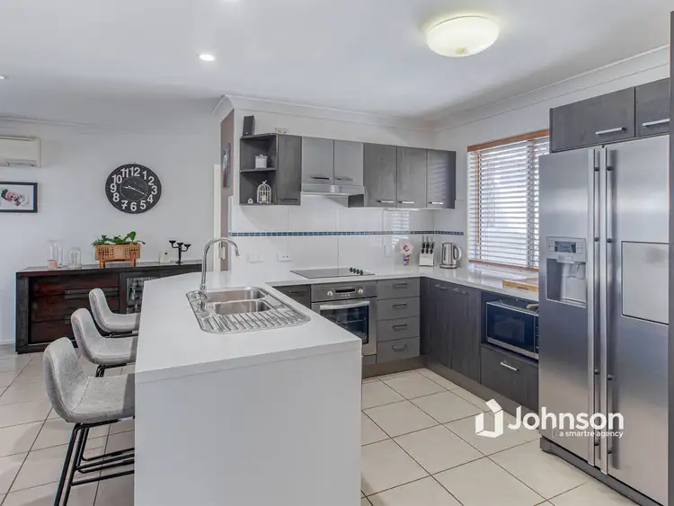 Fifth view of Homely house listing, 45 Aqua Crescent, Redland Bay QLD 4165