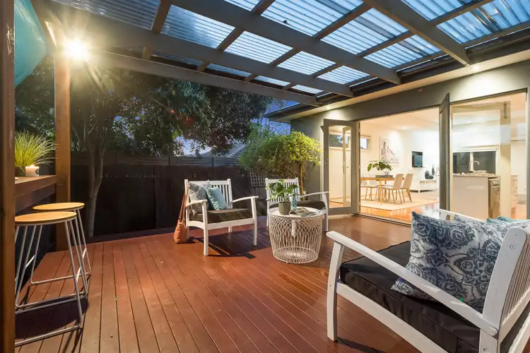 Sixth view of Homely house listing, 18A Oakland Street, Mornington VIC 3931