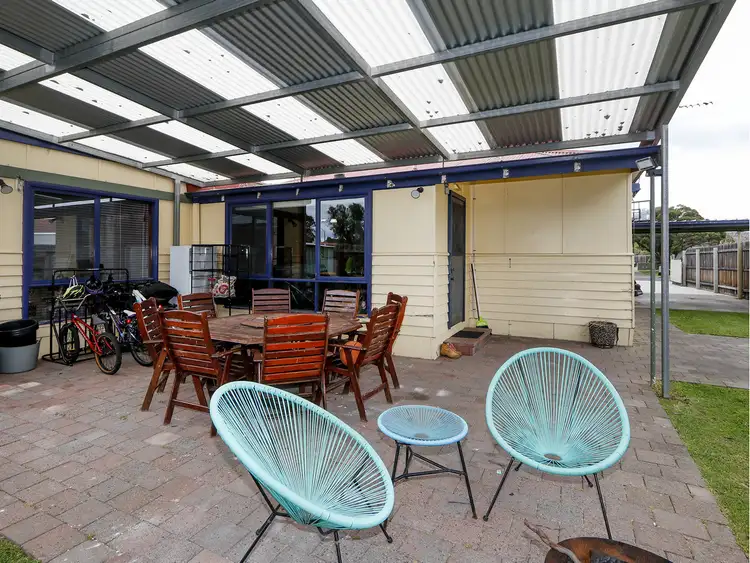 Second view of Homely house listing, 83A Elgin Street, Sale VIC 3850