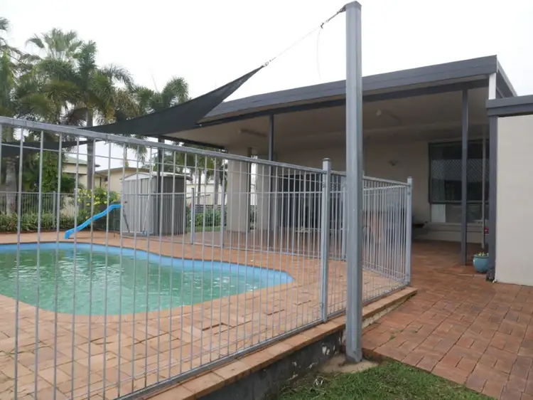 43 Atkinson Street, Ingham QLD 4850