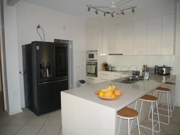 Second view of Homely house listing, 43 Atkinson Street, Ingham QLD 4850