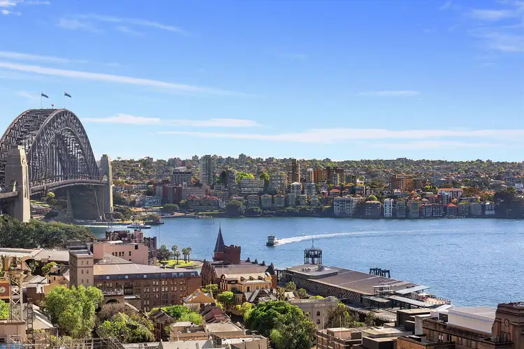 1303/98 Gloucester Street, Sydney NSW 2000