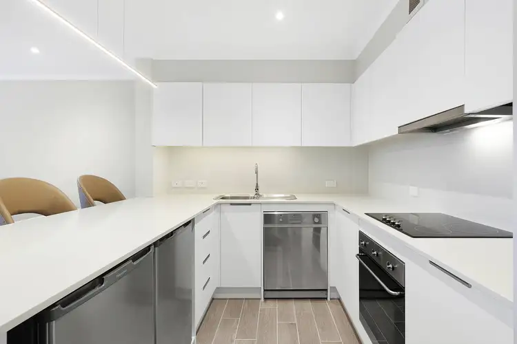 Fifth view of Homely apartment listing, 1303/98 Gloucester Street, Sydney NSW 2000