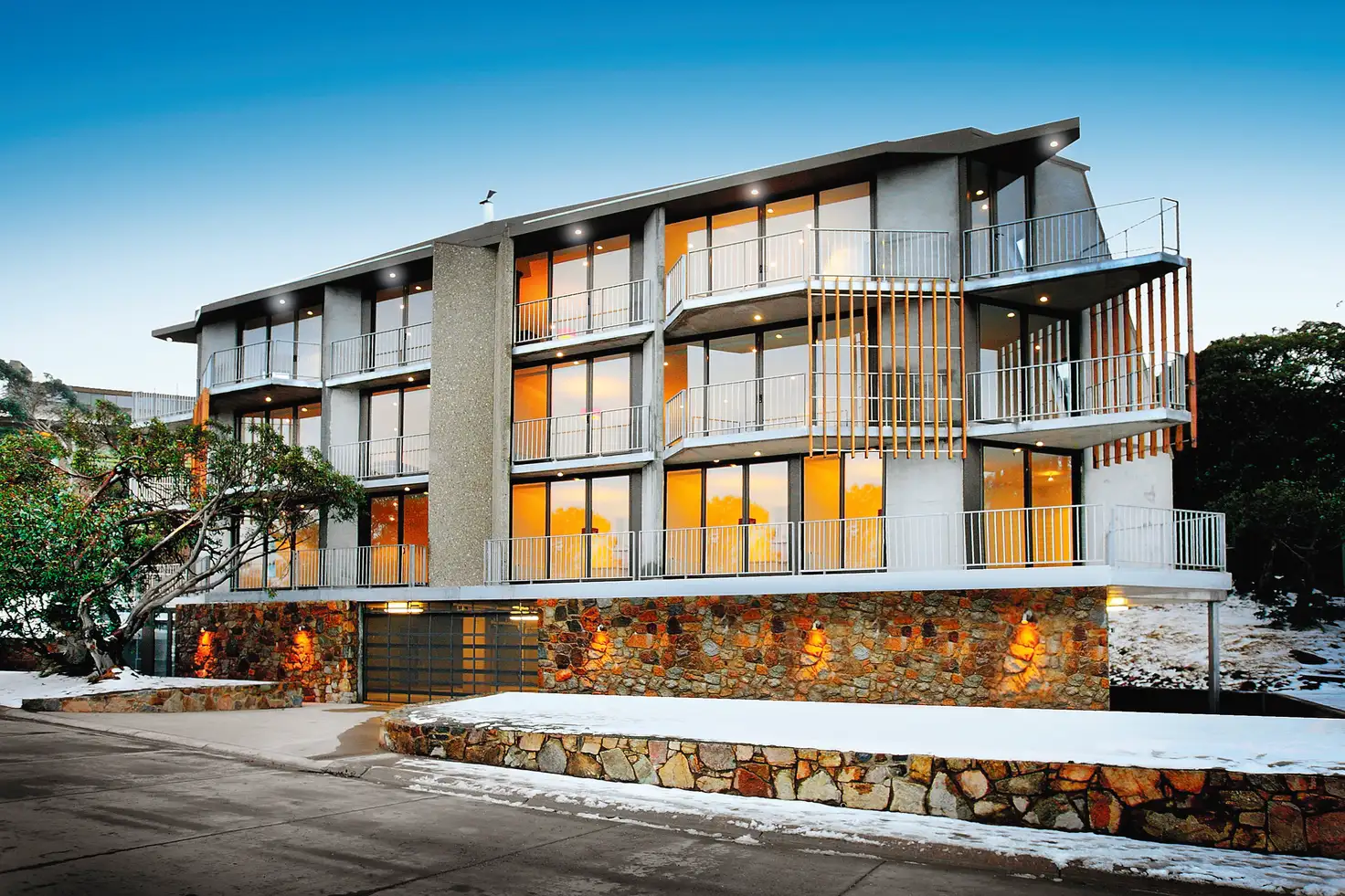Main view of Homely apartment listing, 6/1 Chamois Road, Mount Buller VIC 3723