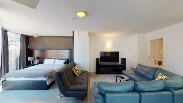 Second view of Homely apartment listing, 6/1 Chamois Road, Mount Buller VIC 3723