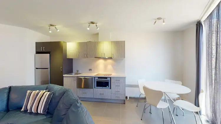 Third view of Homely apartment listing, 6/1 Chamois Road, Mount Buller VIC 3723