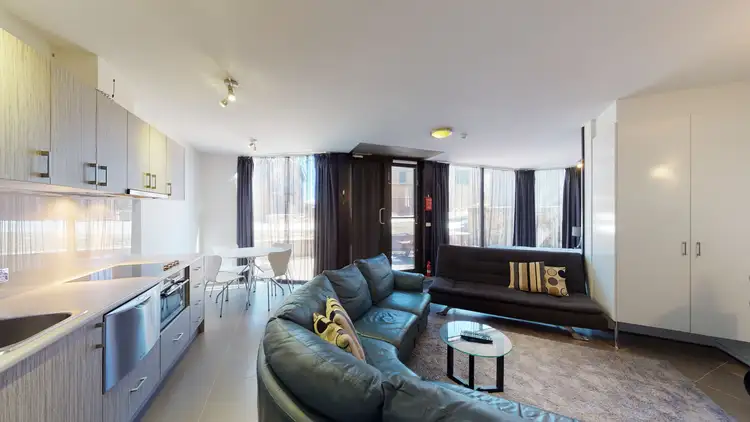 Fourth view of Homely apartment listing, 6/1 Chamois Road, Mount Buller VIC 3723