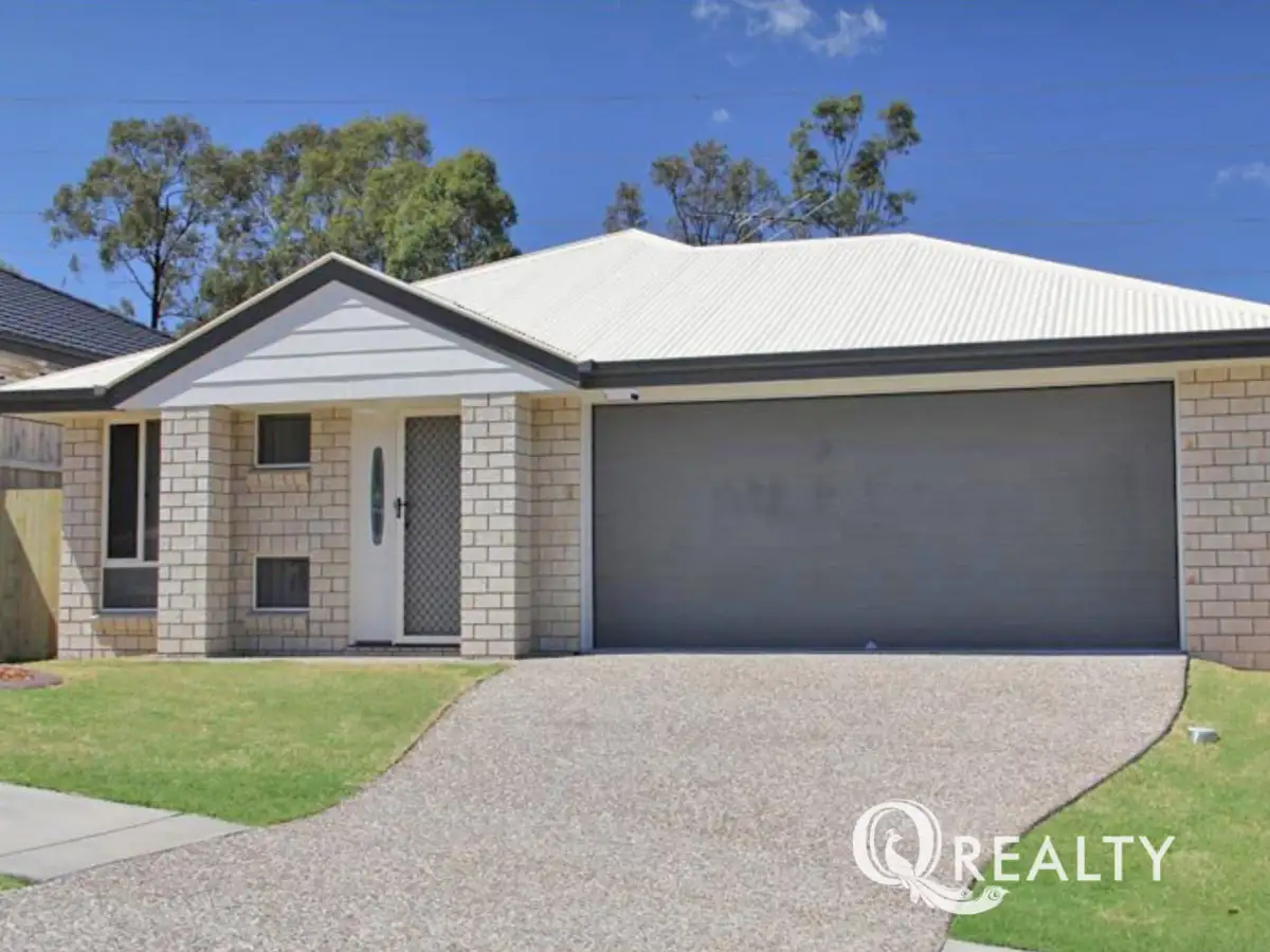 Main view of Homely house listing, 17 MacBride Court, Collingwood Park QLD 4301